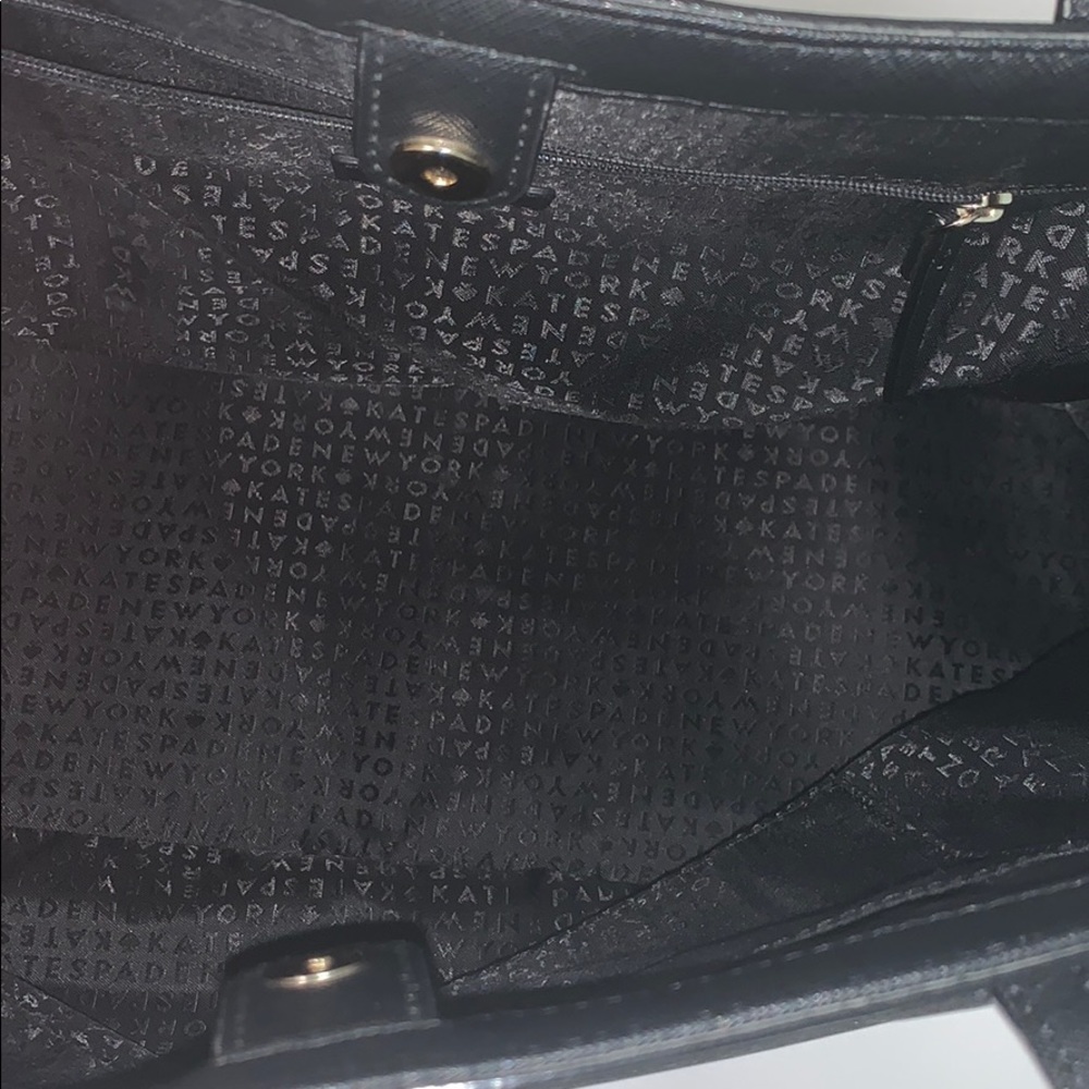 KATE SPADE X-Large Tote - Picture 8 of 10